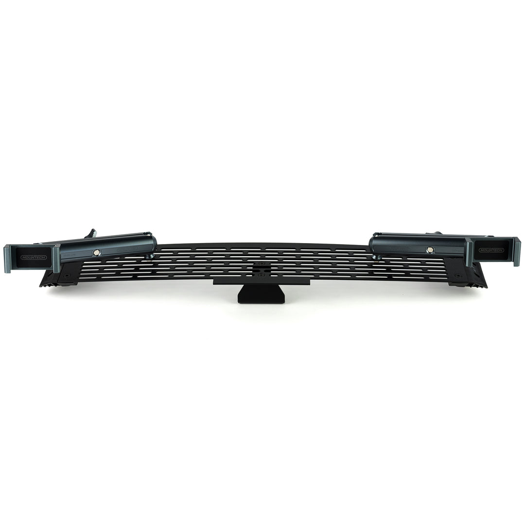 Dash Mount Phone Holder Kit - Ford Bronco | 2021 - 2024