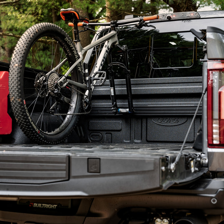 Bike Fork Mount