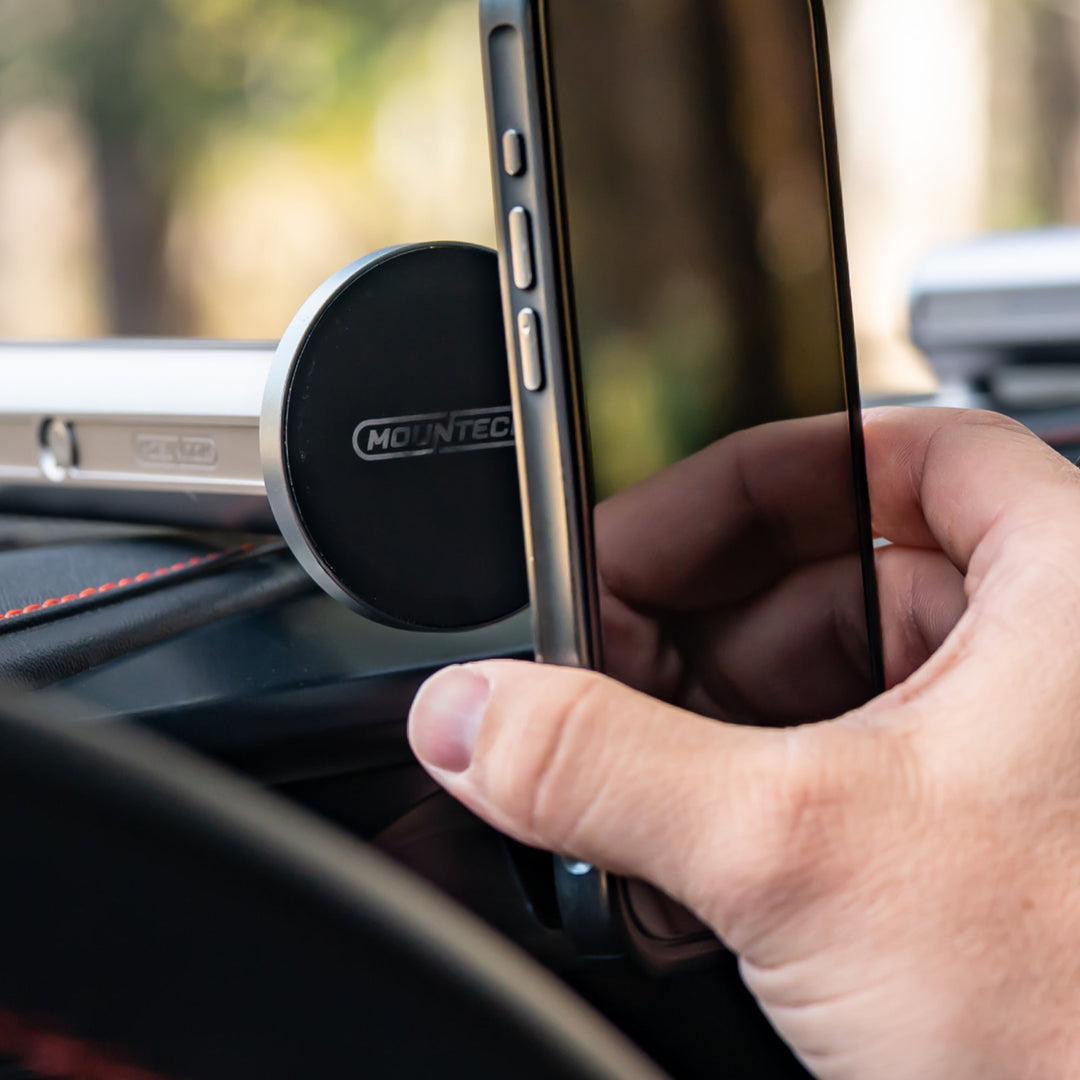 The Quiet Genius of MagSafe - And Why It Makes Mounting Your Phone Better Than Ever