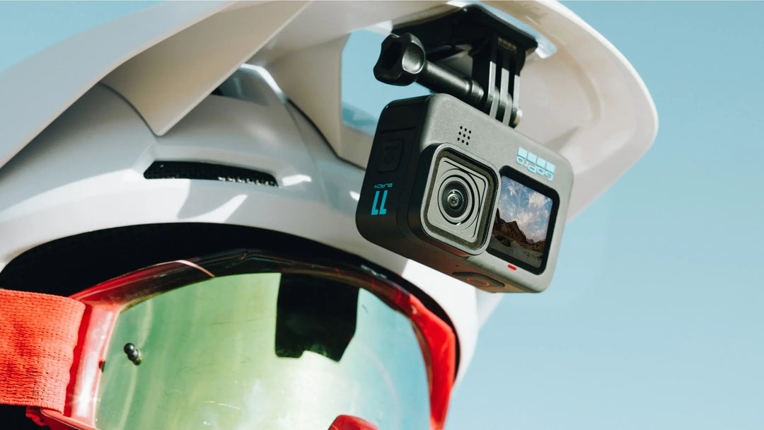 The GoPro Mounting System - Why It’s One of the Most Innovative and Versatile Camera Ecosystems Ever Built