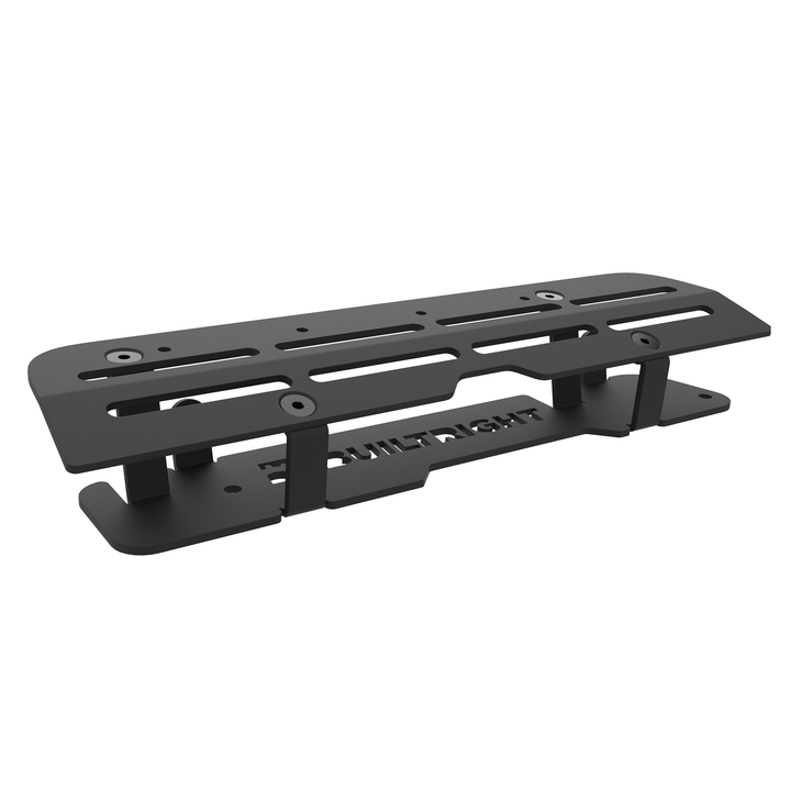 Dash Mount | Chevrolet Colorado & GMC Canyon (2023+)