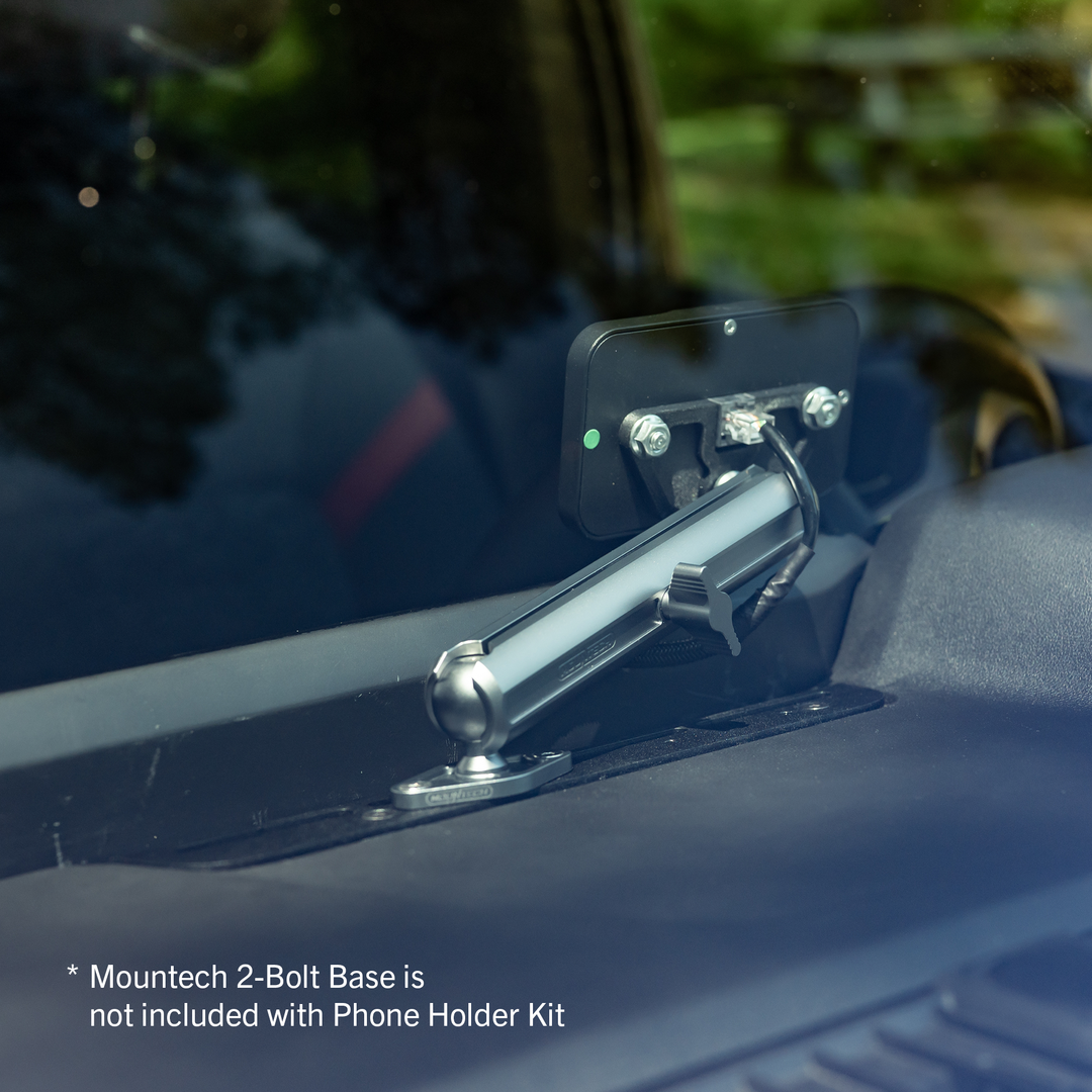 Dash Mount | Chevrolet Colorado & GMC Canyon (2023+)