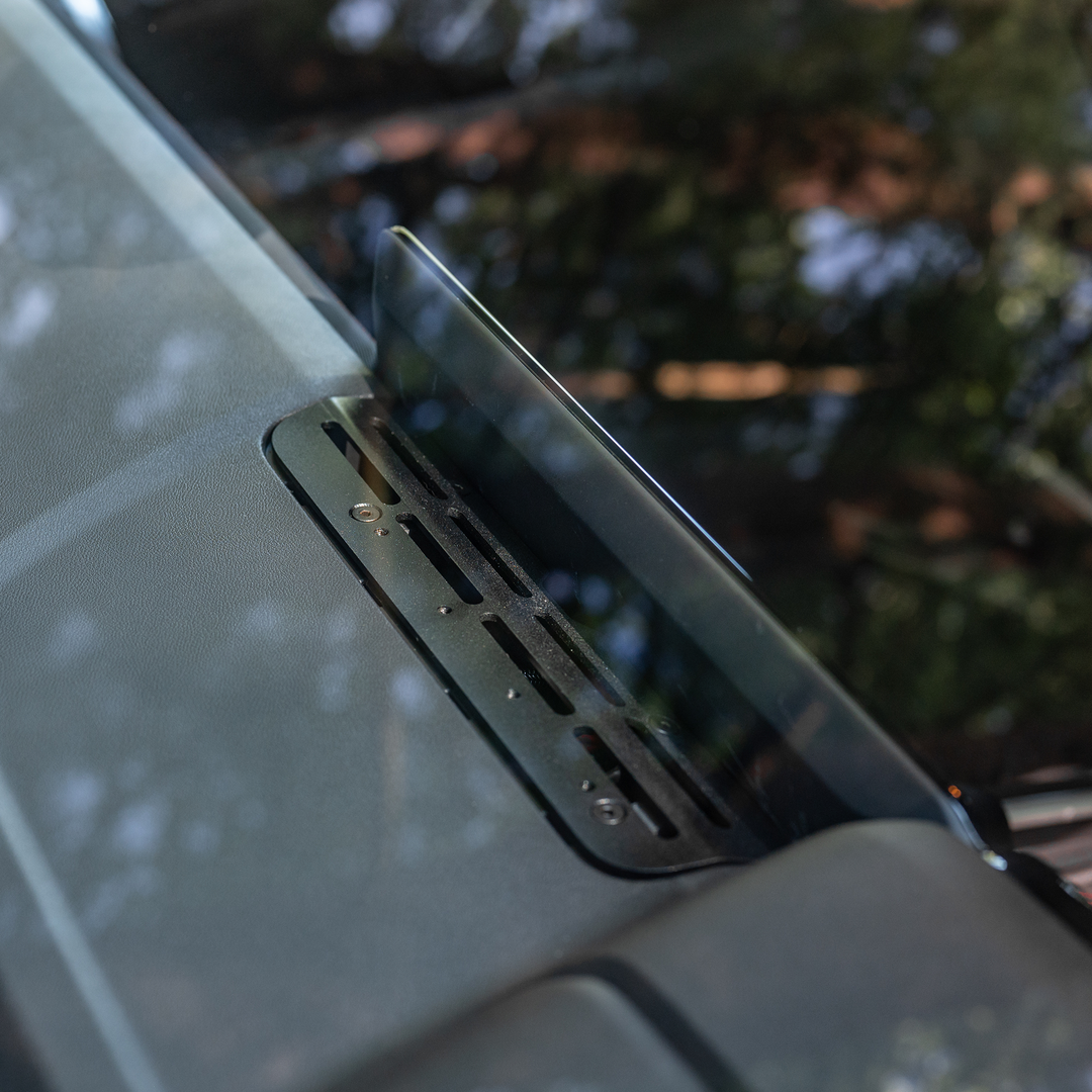 Dash Mount | Chevrolet Colorado & GMC Canyon (2023+)