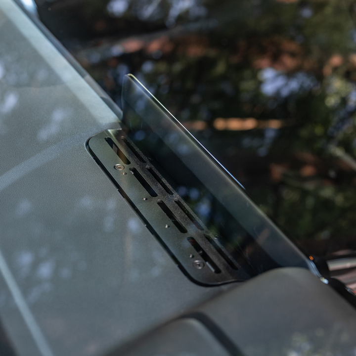 Dash Mount | Chevrolet Colorado & GMC Canyon (2023+)