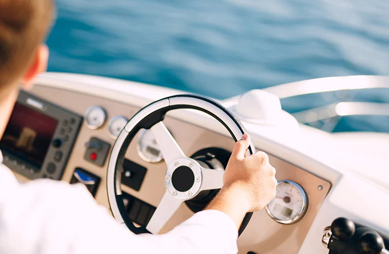 Boat Phone Mounts | Marine Device Mounts – Mountech
