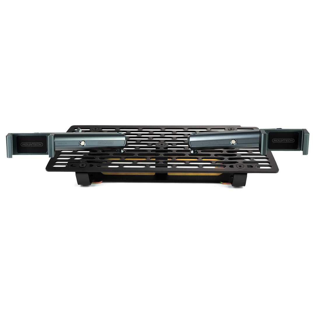 Dash Mount Phone Holder Kit - Ford Super Duty | 2023