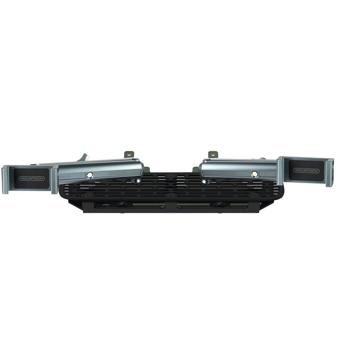 Dash Mount Phone Holder Kit | Ford F-150 & Raptor (2024-2025)