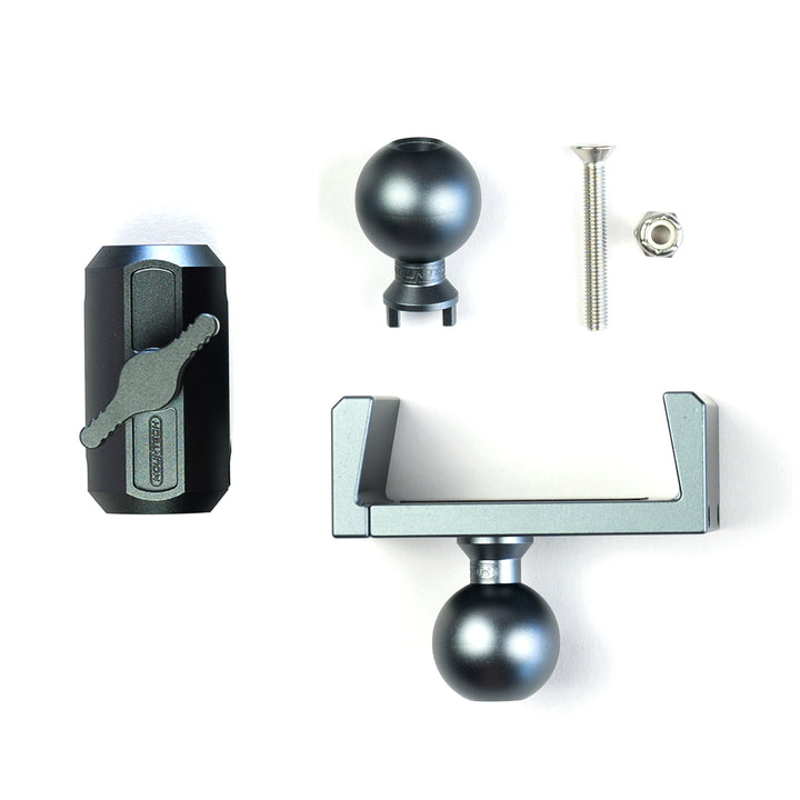 Phone Mount Bundle | Standard - 1in Ball