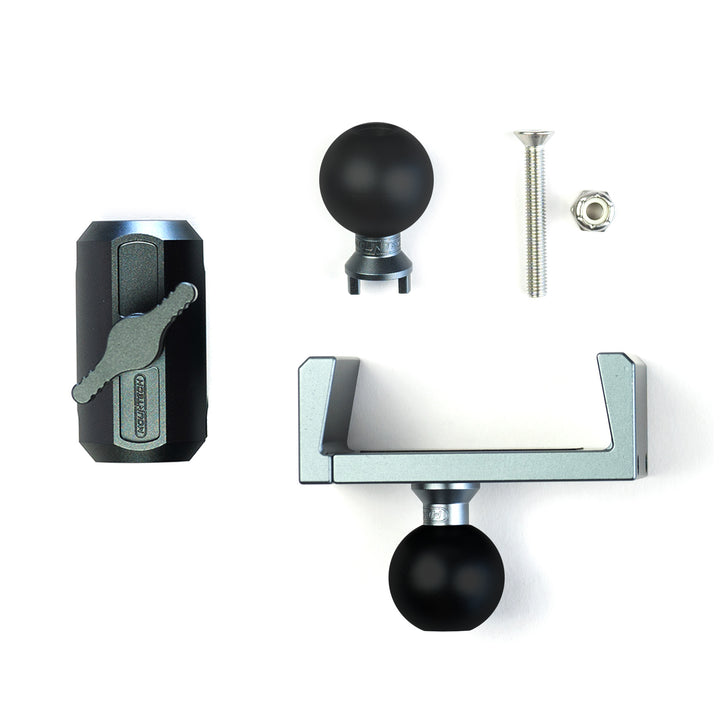 Phone Mount Bundle | Standard - 1in Ball