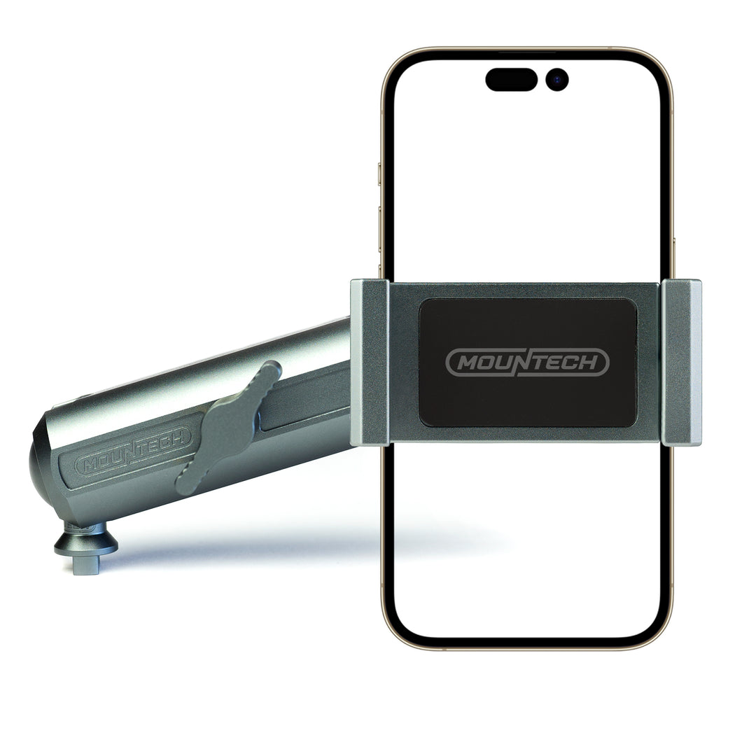 Mounting Your Creativity: Transforming Spaces with Phone Mounts