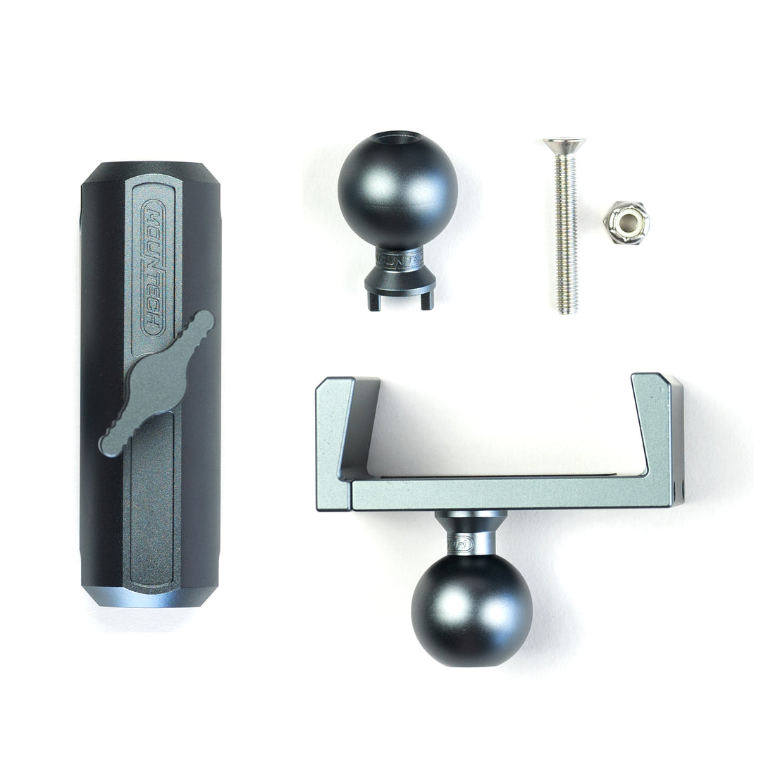 Phone Mount Bundle | Standard - 1in Ball