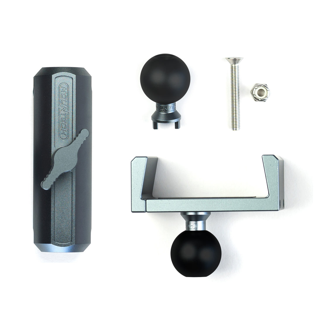 Phone Mount Bundle | Standard - 1in Ball