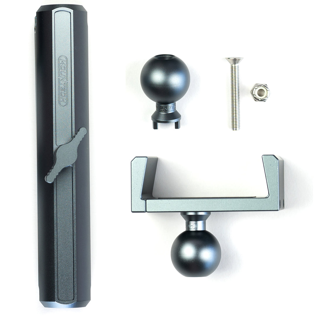 Phone Mount Bundle | Standard - 1in Ball