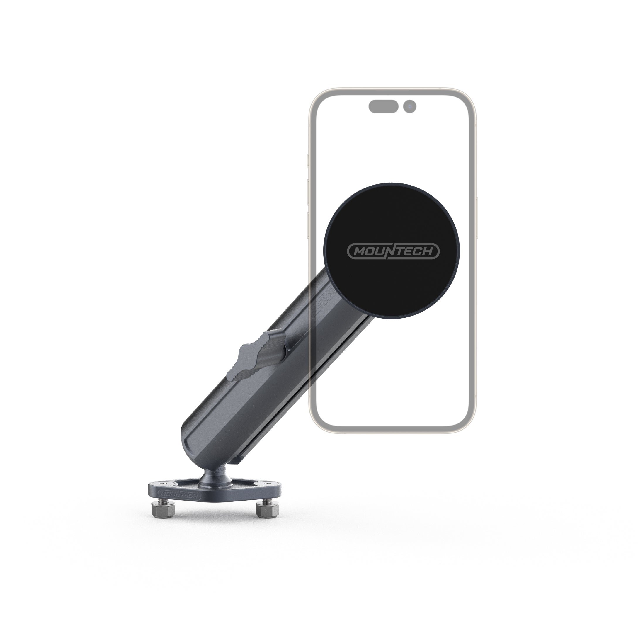 Mountech phone mount bundle configuration