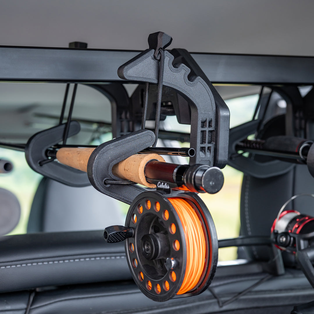 The Rod Rig™ The Rod Rig™