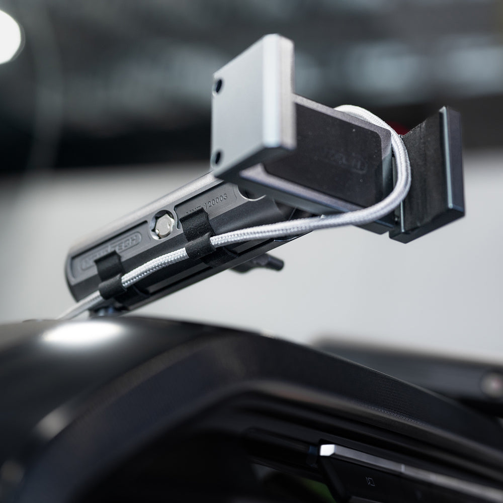 Mountech Mountech Design - Mounting Arms - Billet Aluminum, Lifetime Warranty
