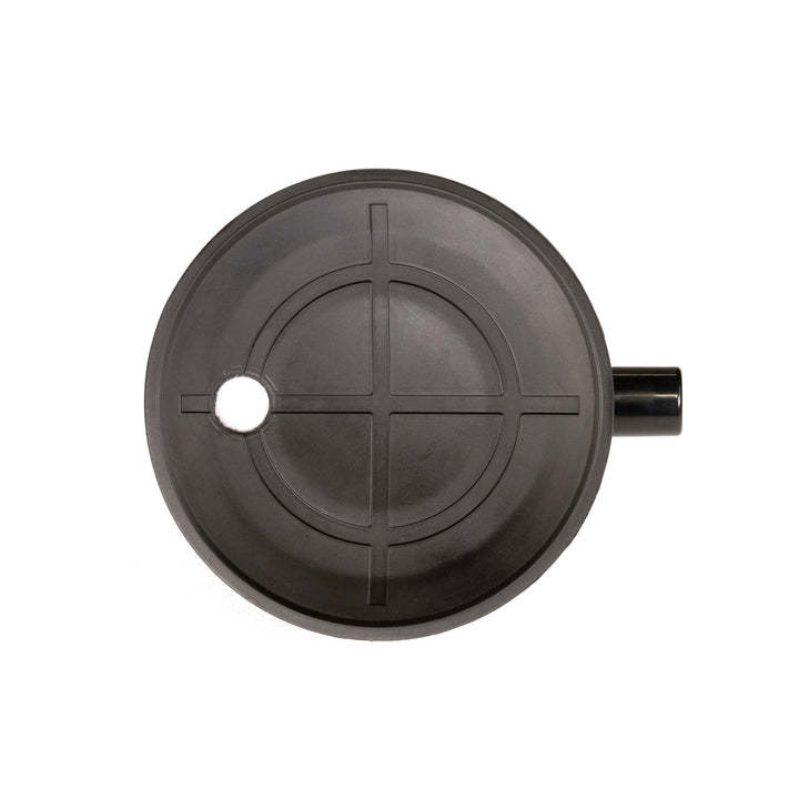 Heavy Duty Vacuum 'Suction' Cup Mount w/ 1" Ball