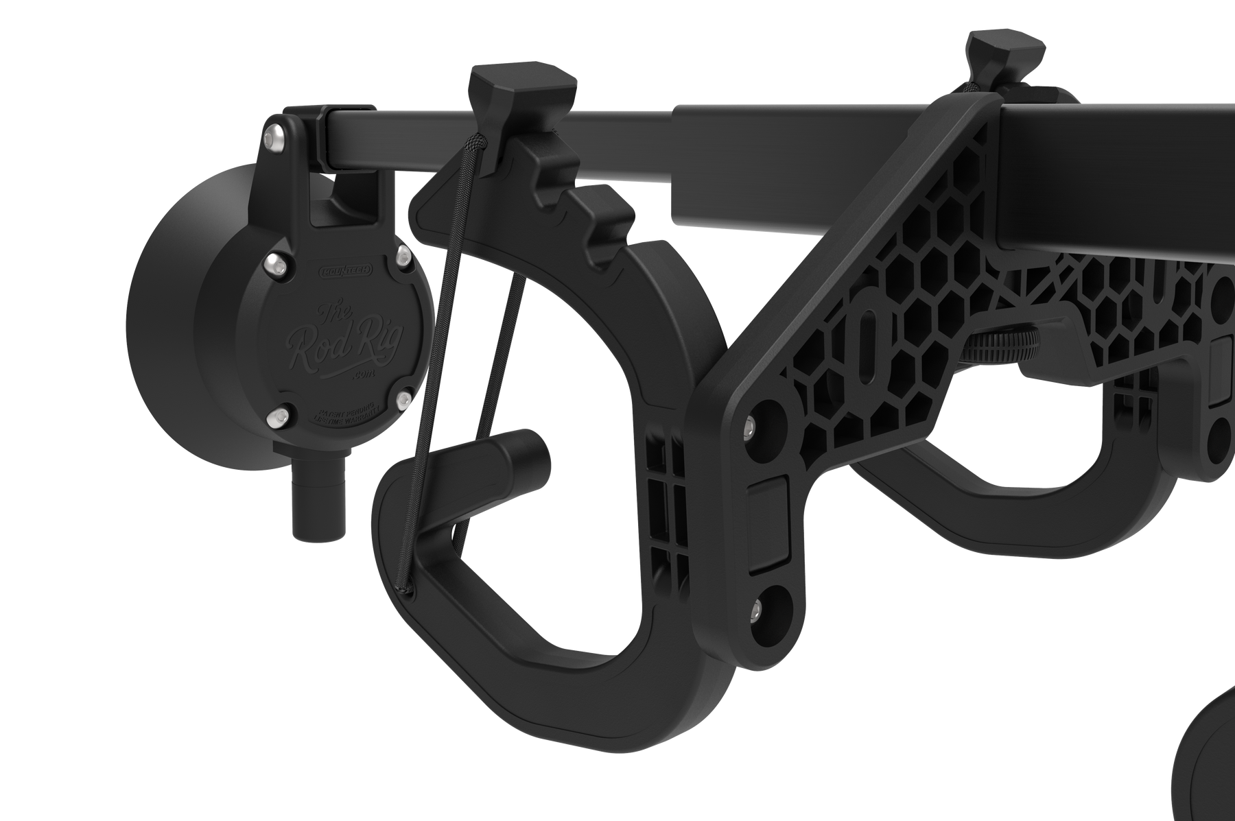 The Rod Rig™